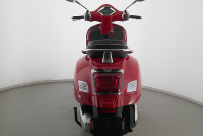 VESPA GTS 310 SUPER E5+