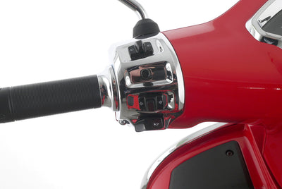 VESPA GTS 310 SUPER E5+