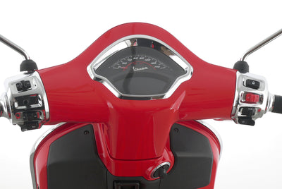 VESPA GTS 310 SUPER E5+