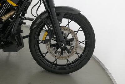 HARLEY DAVIDSON ROAD KING SPECIAL 114