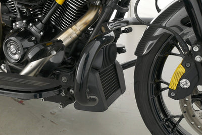 HARLEY DAVIDSON ROAD KING SPECIAL 114