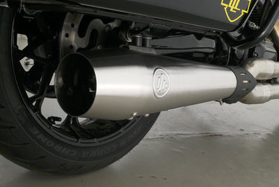 HARLEY DAVIDSON ROAD KING SPECIAL 114