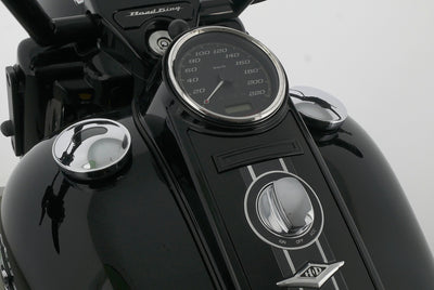 HARLEY DAVIDSON ROAD KING SPECIAL 114