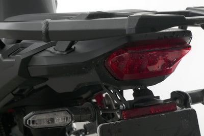 HONDA CRF 1100 L AFRICA TWIN ES DCT