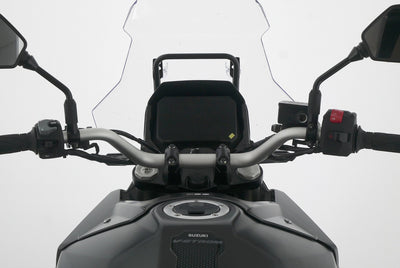 SUZUKI DL 800 V STROM TRAVEL+