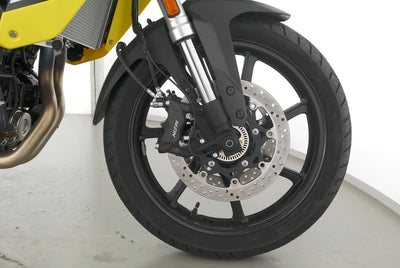 SUZUKI DL 800 V STROM TRAVEL+