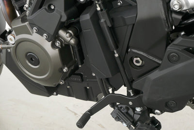 SUZUKI DL 800 V STROM TRAVEL+
