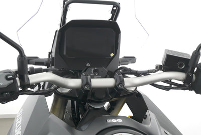 SUZUKI DL 800 V STROM TRAVEL+