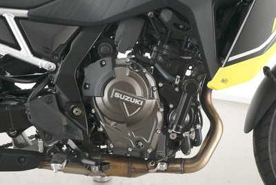 SUZUKI DL 800 V STROM TRAVEL+