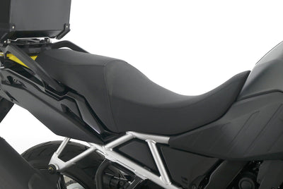 SUZUKI DL 800 V STROM TRAVEL+