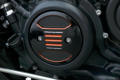 HARLEY DAVIDSON SPORTSTER S