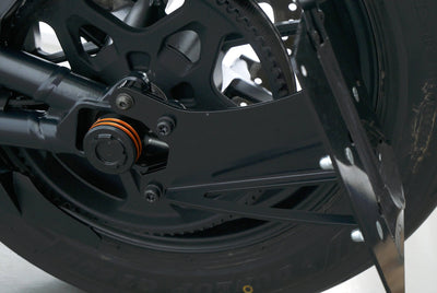 HARLEY DAVIDSON SPORTSTER S