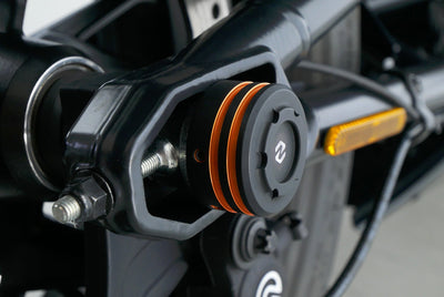HARLEY DAVIDSON SPORTSTER S