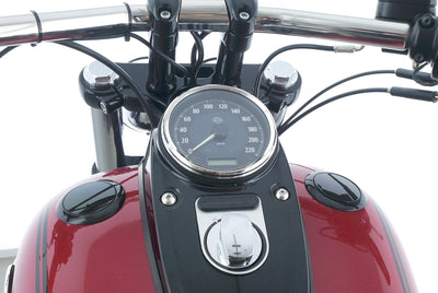 HARLEY DAVIDSON DYNA FAT BOB