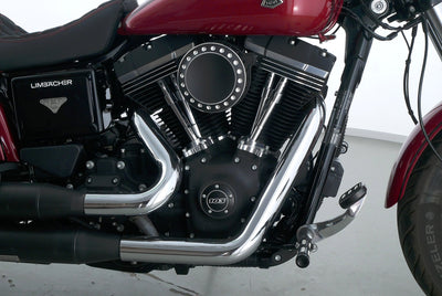 HARLEY DAVIDSON DYNA FAT BOB