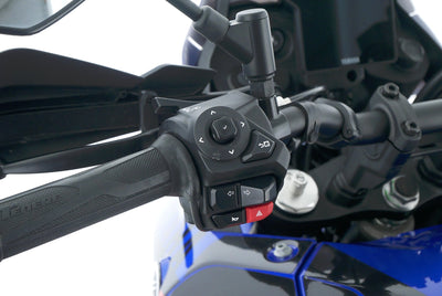 YAMAHA TENERE 700