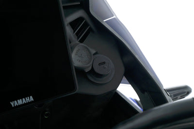 YAMAHA TENERE 700