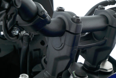 YAMAHA TENERE 700
