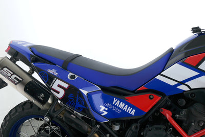 YAMAHA TENERE 700