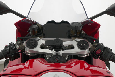 DUCATI PANIGALE V4