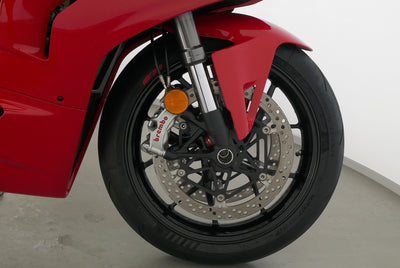 DUCATI PANIGALE V4