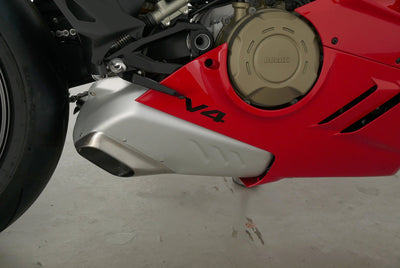 DUCATI PANIGALE V4