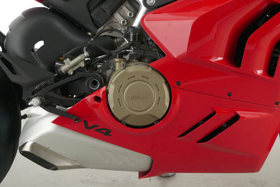 DUCATI PANIGALE V4