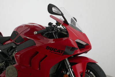 DUCATI PANIGALE V4