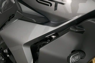 SUZUKI GSX S 1000 GT