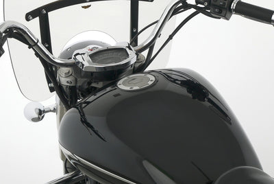 YAMAHA XVS 1300 A MIDNIGHT STAR