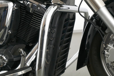 YAMAHA XVS 1300 A MIDNIGHT STAR