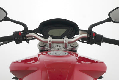 MV AGUSTA BRUTALE 675