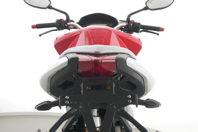 MV AGUSTA BRUTALE 675