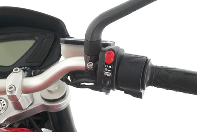 MV AGUSTA BRUTALE 675