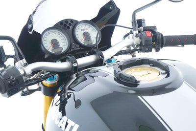 DUCATI MONSTER S4 RS