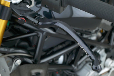 DUCATI MONSTER S4 RS