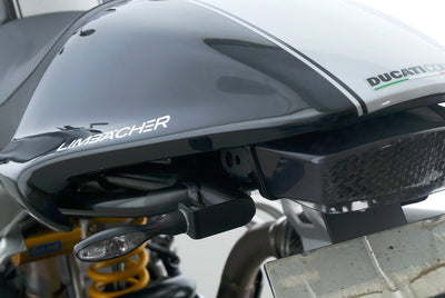 DUCATI MONSTER S4 RS