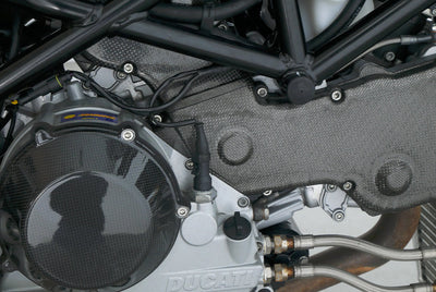 DUCATI MONSTER S4 RS