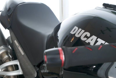 DUCATI MONSTER S4 RS