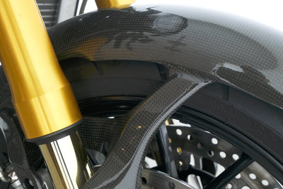 DUCATI MONSTER S4 RS