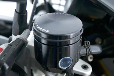 DUCATI MONSTER S4 RS