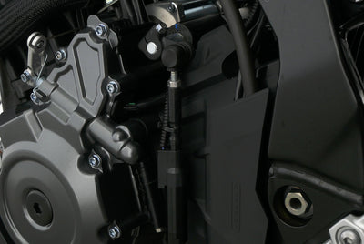 SUZUKI GSX 8 R 35 KW