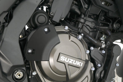SUZUKI DL 800 V STROM