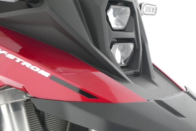 SUZUKI DL 800 V STROM