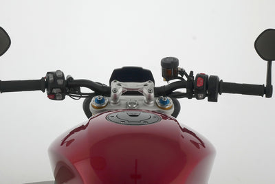 TRIUMPH SPEED TRIPLE 1200 RS