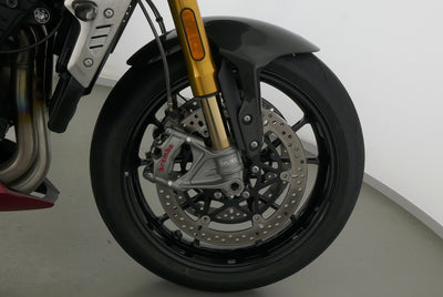 TRIUMPH SPEED TRIPLE 1200 RS