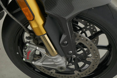 TRIUMPH SPEED TRIPLE 1200 RS