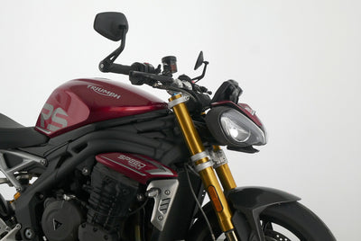 TRIUMPH SPEED TRIPLE 1200 RS