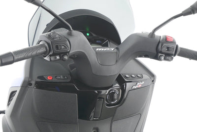 PIAGGIO MP3 310 SPORT E5+