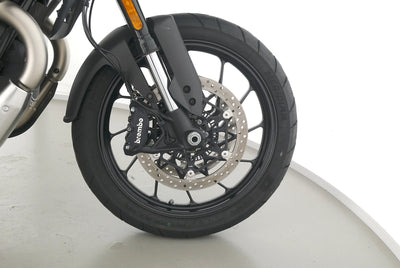 MOTO GUZZI V 85 STRADA E5 +